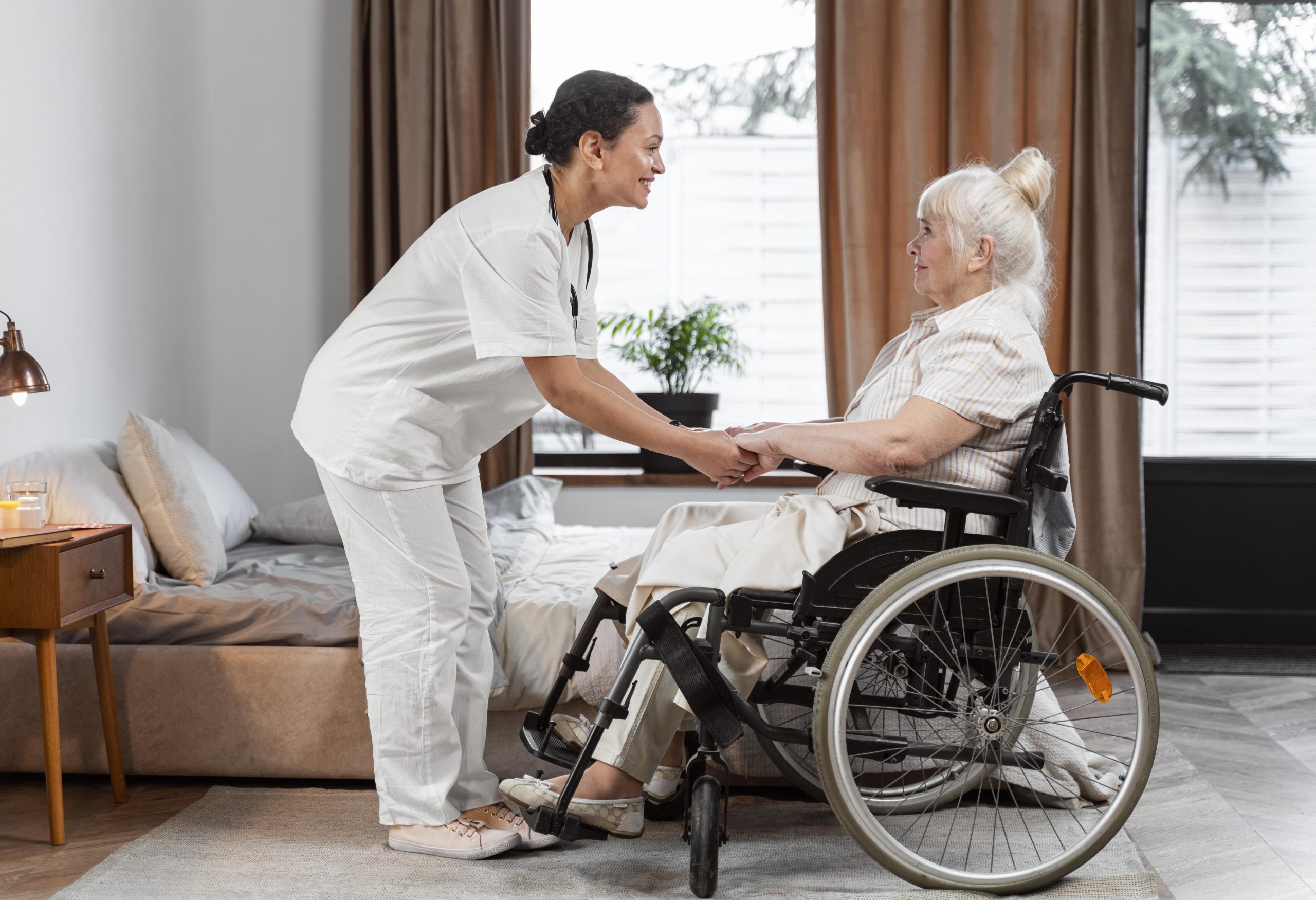 aged care services Adelaide