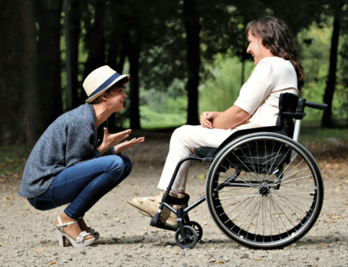 What Support Options Are Available for Adults Living Independently With a Disability?
