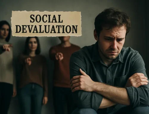 Social Devaluation and its Impact on People with Disabilities