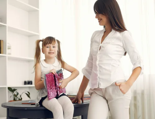 Early Intervention NDIS: A Complete Guide for Families