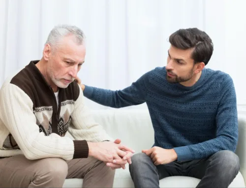 Meaningful Activities for Dementia Patients (At Home & Care Settings in Adelaide)