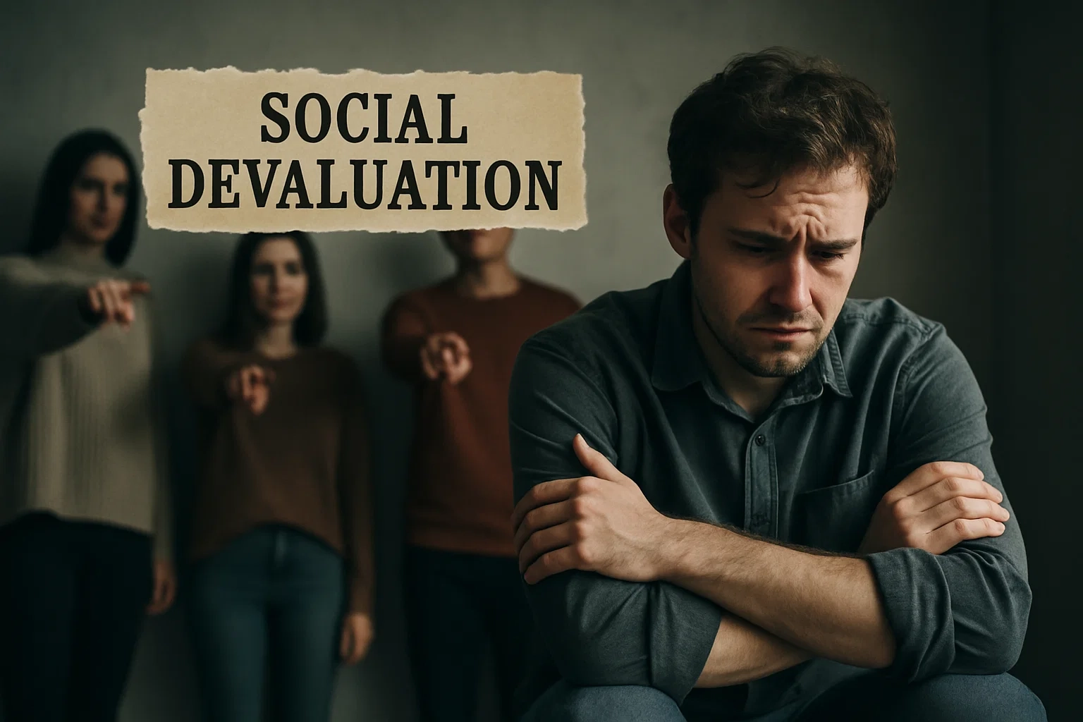 Social Devaluation