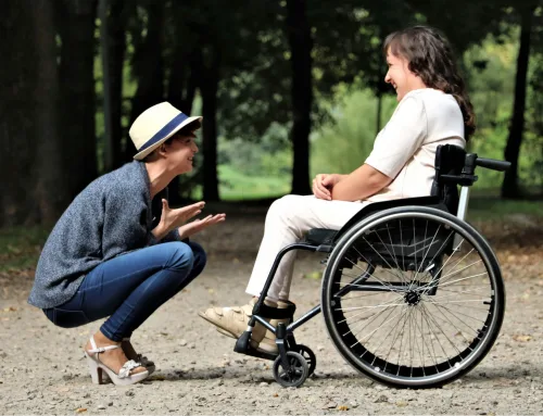 What Support Options Are Available for Adults Living Independently With a Disability?