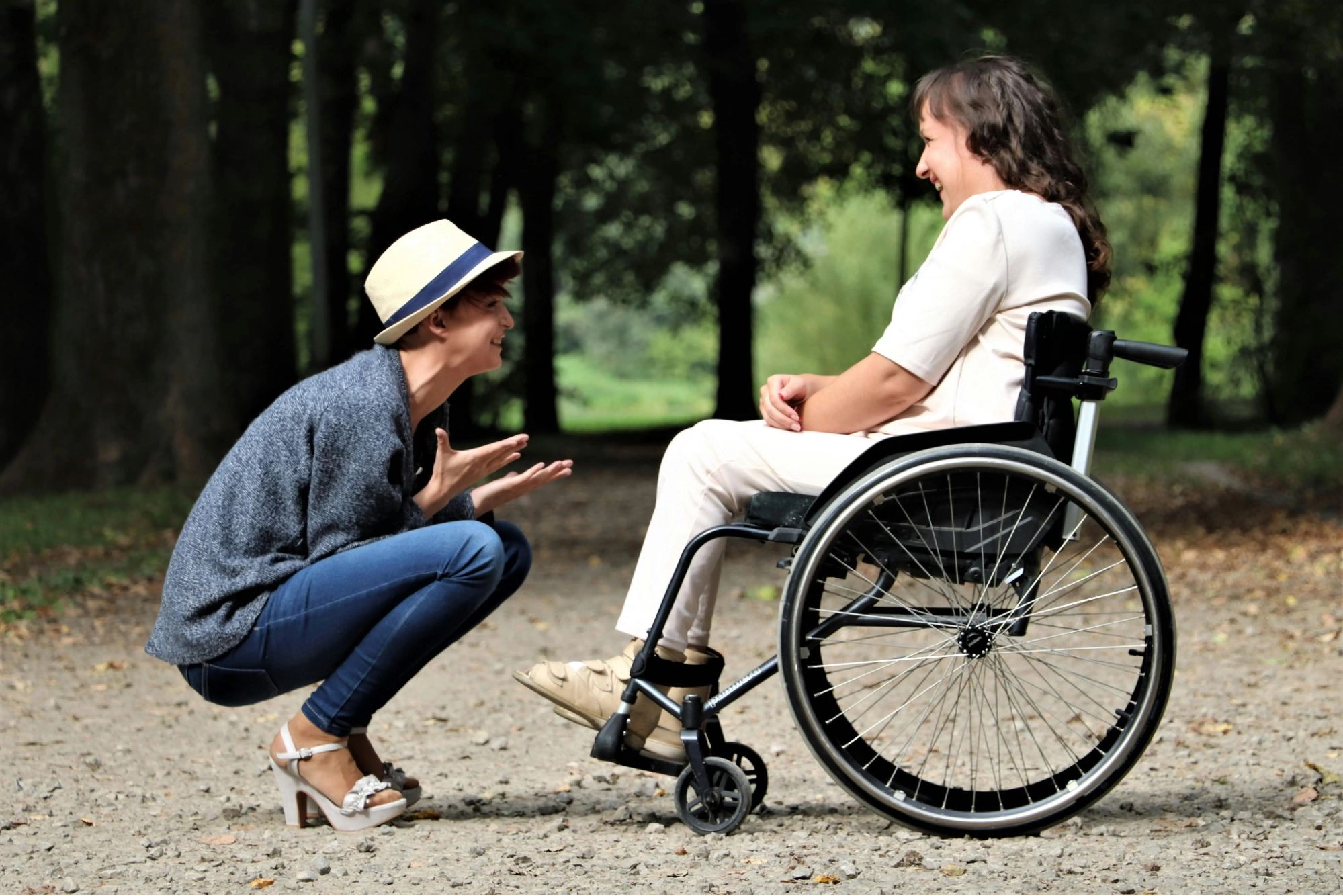 Disability Care