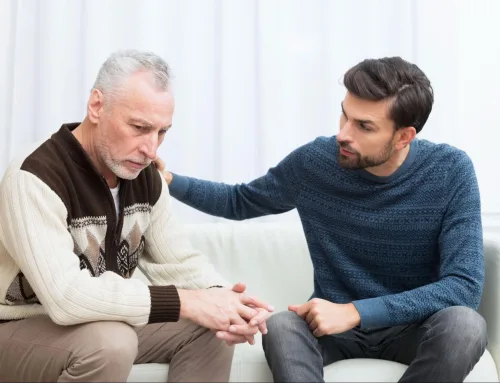 Meaningful Activities for Dementia Patients (At Home & Care Settings in Adelaide)