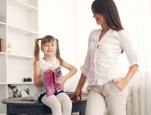 Early Intervention NDIS: A Complete Guide for Families