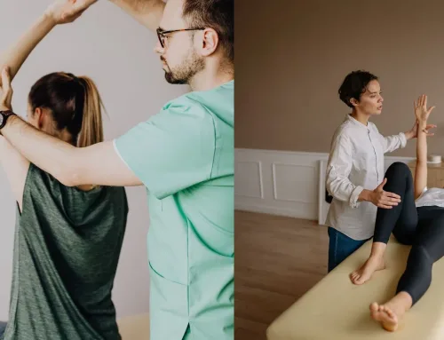 In-Home Physiotherapy vs. Clinic Visits: Which Is Right for You?