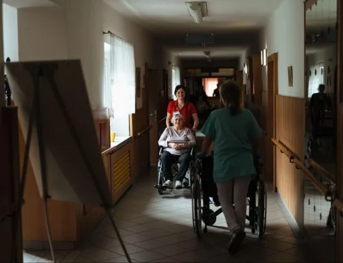 Home Care vs Residential Aged Care: Which Is Right for You?